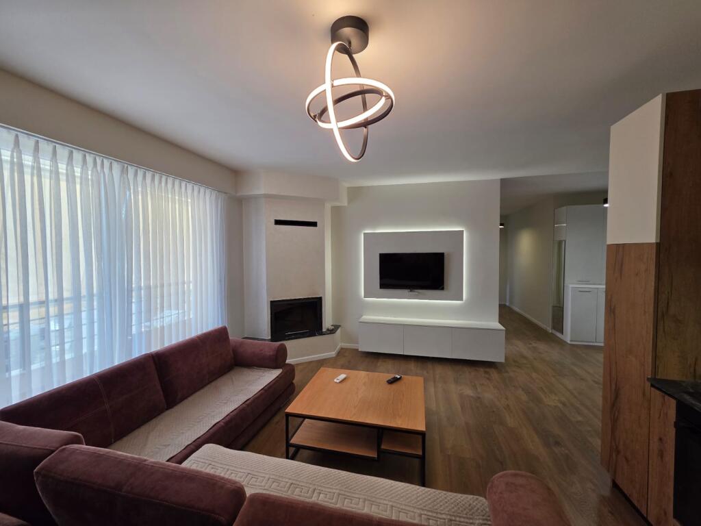 For Rent Apartment 2+1+1 Balcony