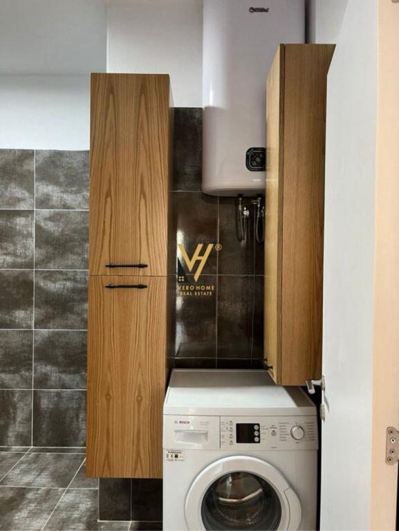 APARTMENT 1+1+BLK FOR RENT AT MYSLYM SHYRI 900 EURO