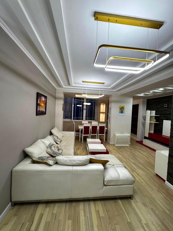 APARTAMENT 1+1 NE SHITJE - kODRA E DIELLIT