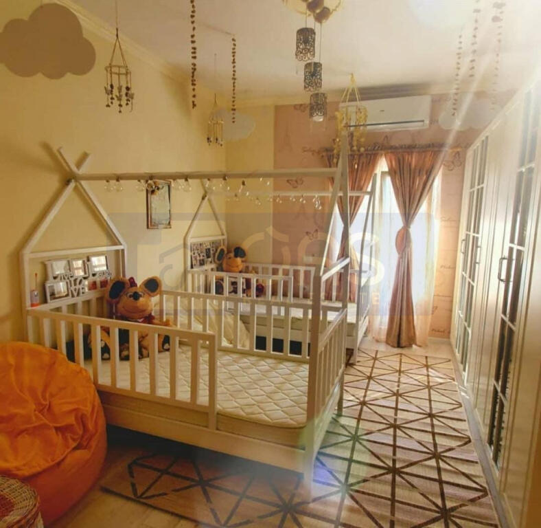 2+1 apartment for sale Siri Kodra street