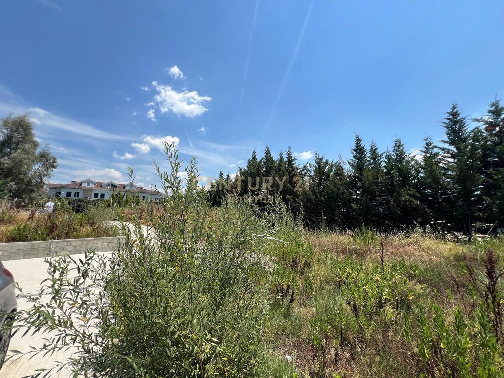 🏢 Tokë 2000 m² për Qira – Pranë TEG, Tiranë