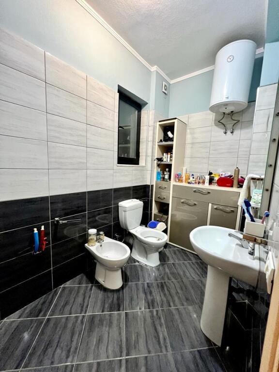 Apartment 2+1 For Rent In Astir near Ozone