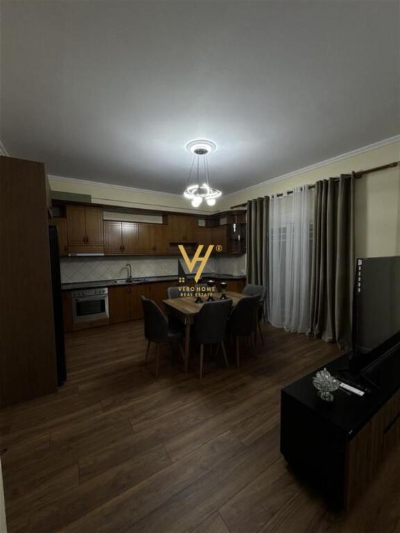 JEPET APARTAMENT 2+1+BLK ME QERA TE KODRA E PRIFTIT 600 EURO