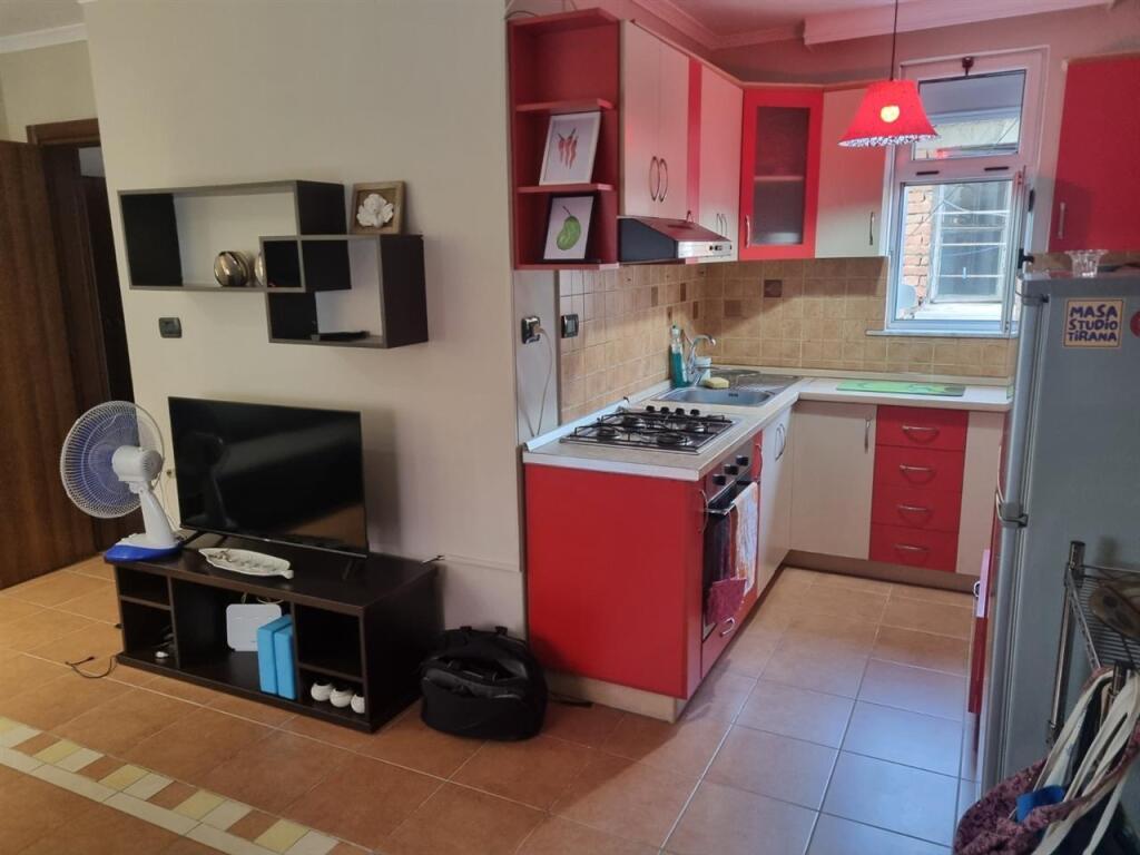 Appartamento 1+1 in affitto a Ali Demi,
