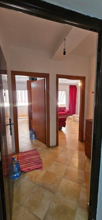 🏖️ SHITET APARTAMENT 1+1 – PLAZH, Durrës