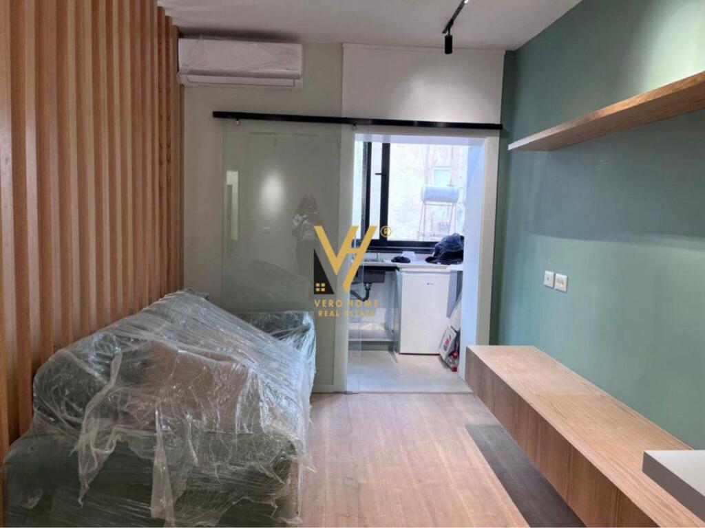 JEPET APARTMENT 1+1 ME QERA TE RRUGA E KAVAJES 570 EURO