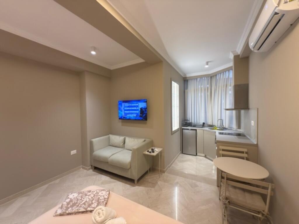 Luxury Studio in vendita al complesso olimpico!