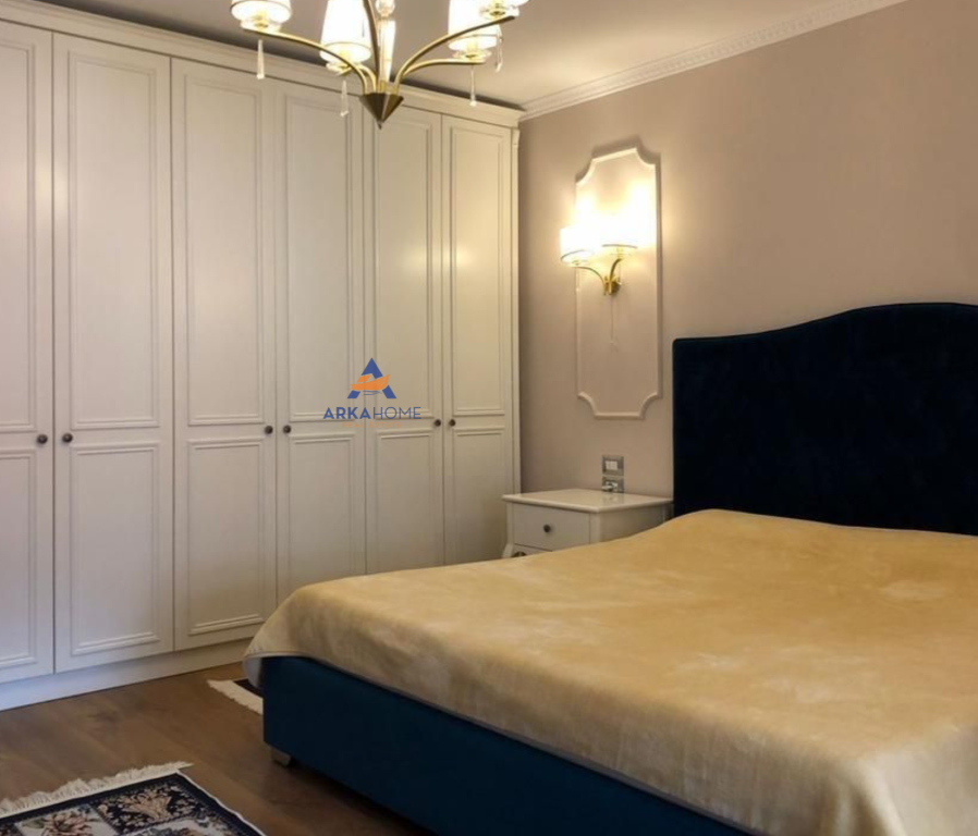SHITET APARTAMENT 2+1+BALLKON "FRESKU" 155.000 EURO.