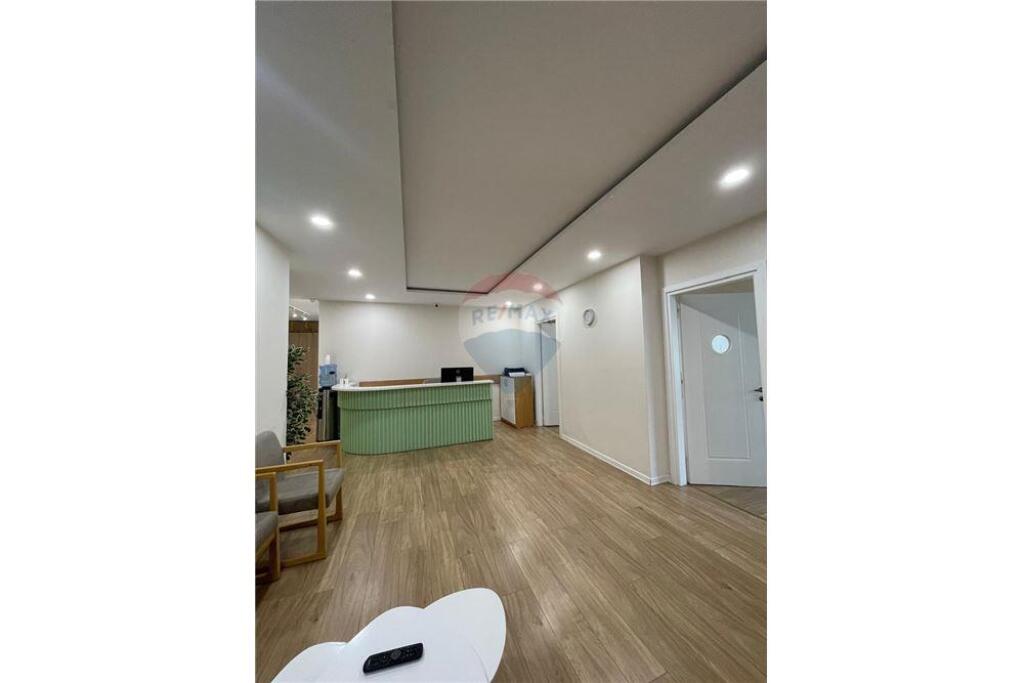 OFFICE SPACE FOR RENT, FURNISHED