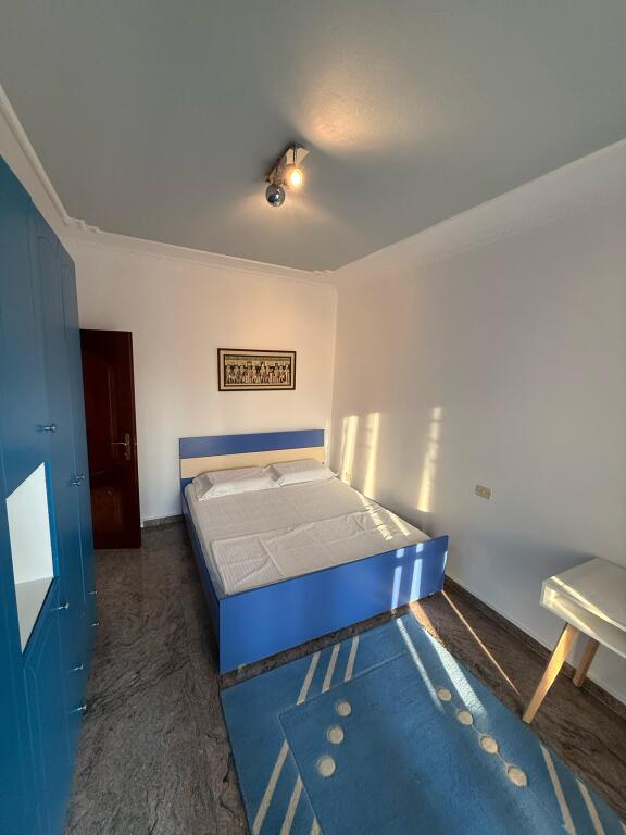 🏡Jepet me Qira Apartament 2+1+Aneks+2Ballkone | 📍Bulevardi Zogu I | 💶1000€ / muaj