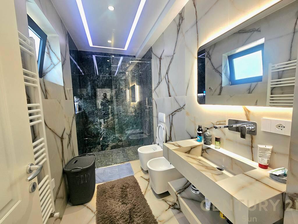 Villa in Vendita vicino a TEG – Complesso Residenziale Privato
