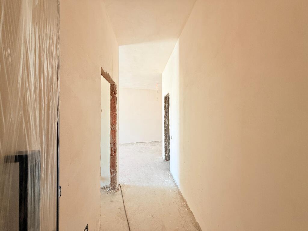 Apartament 1+1 në shitje – Rezidenca Porta Tirana e Re