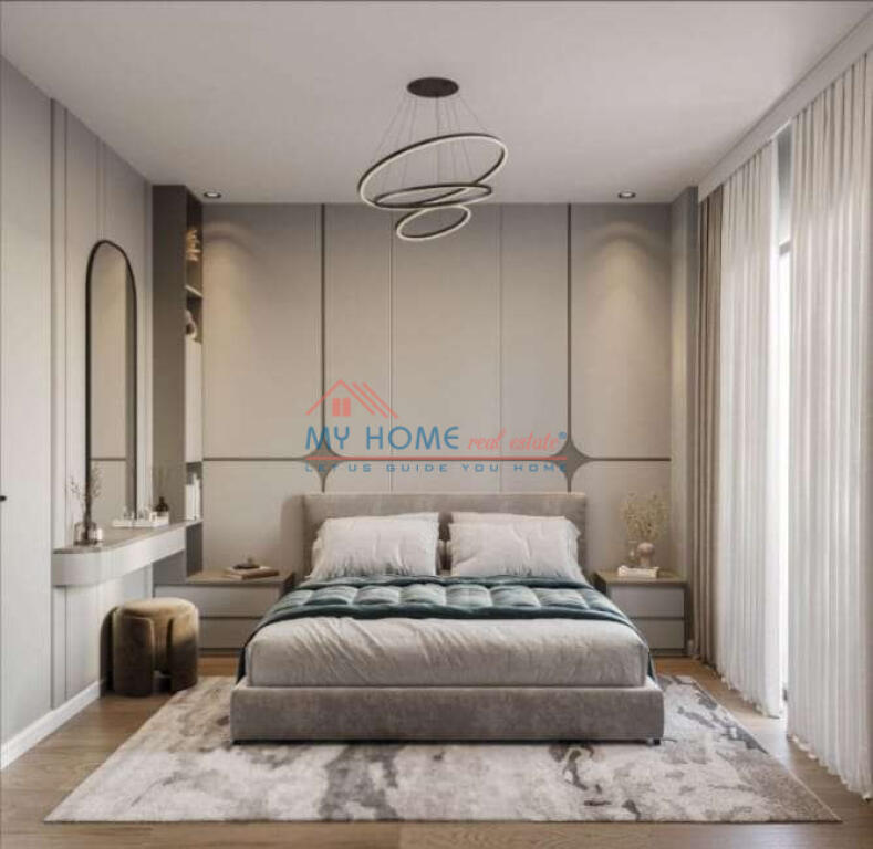 Apartament 1+1 me qera ne Rruga 5 Maji Tirane