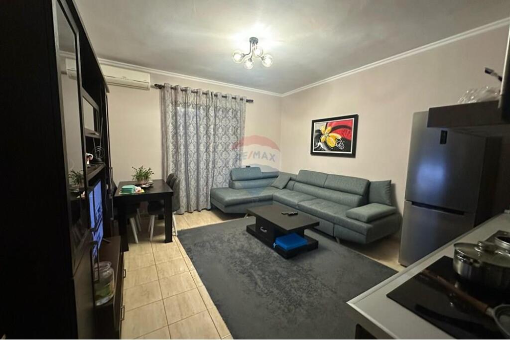 RENT APARTMENT 1+1 SELVIA!
