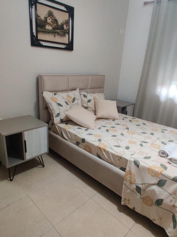 Apartment 2+1+1 with Balcony for Rent