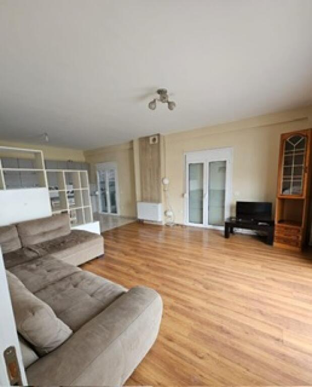 Apartment 3+1 for rent 550€