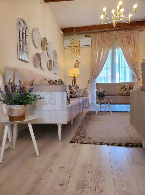 2+1 apartment for sale Siri Kodra street