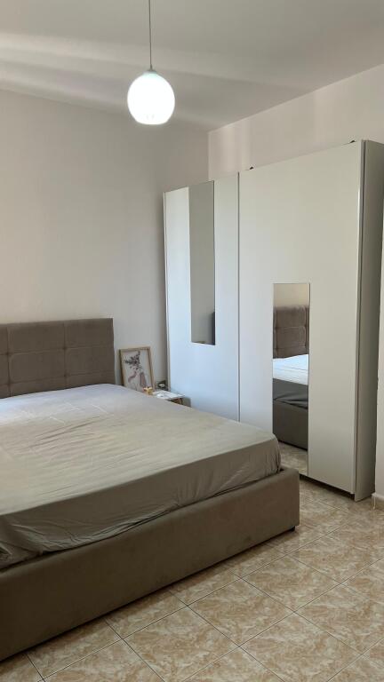 Apartament 1+1 me qera zogu i zi