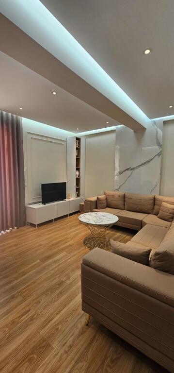 Modern 1+1 apartment for rent near the former aviation field!!
