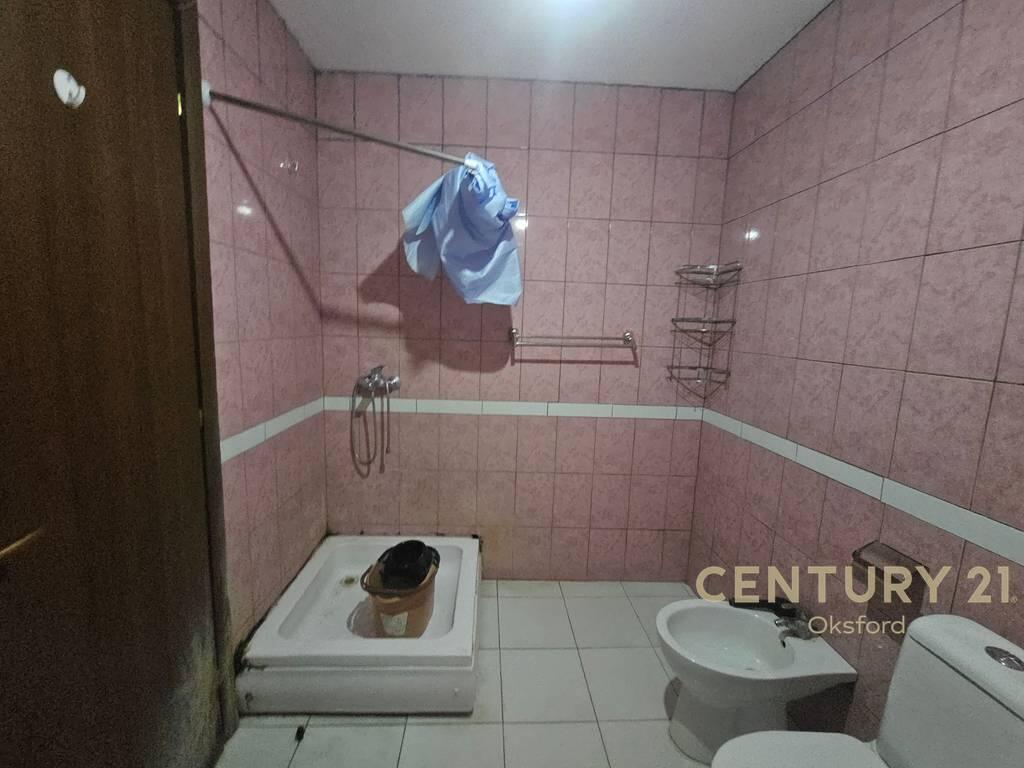 SHITET APARTAMENT 2+1 NE ASTIR