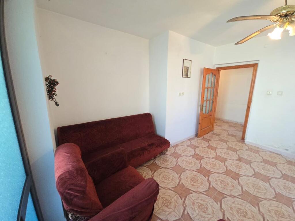 SHITET APARTAMENT 2+1 PRANE LAGJES 5 DURRES