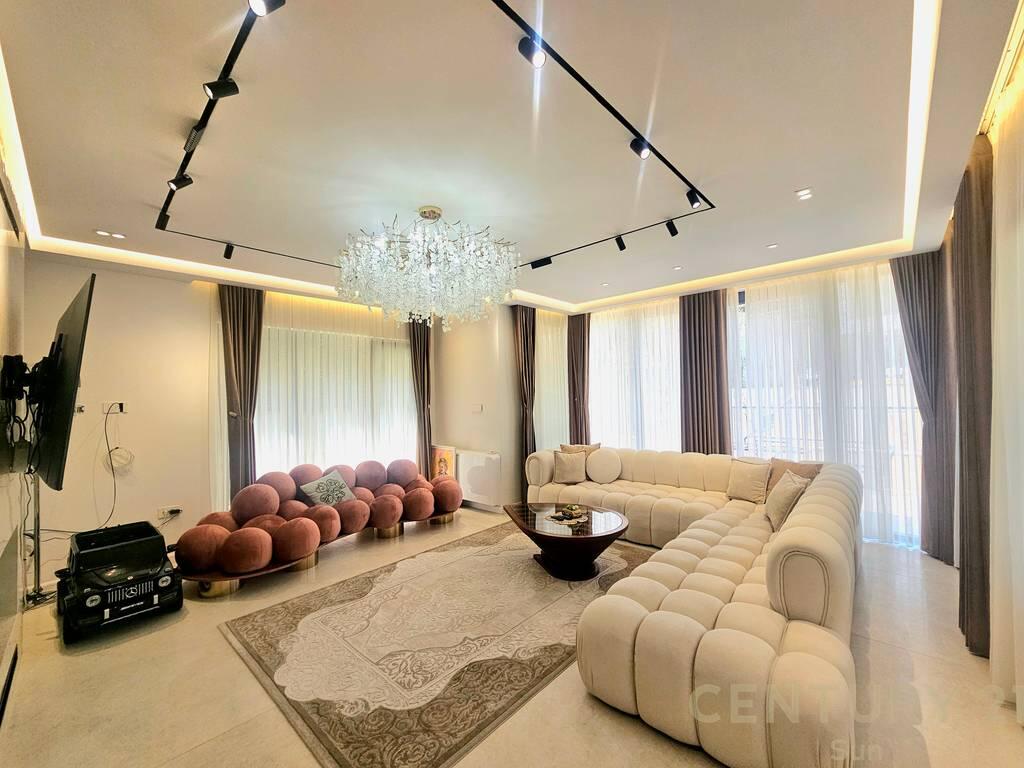 Villa in Vendita vicino a TEG – Complesso Residenziale Privato