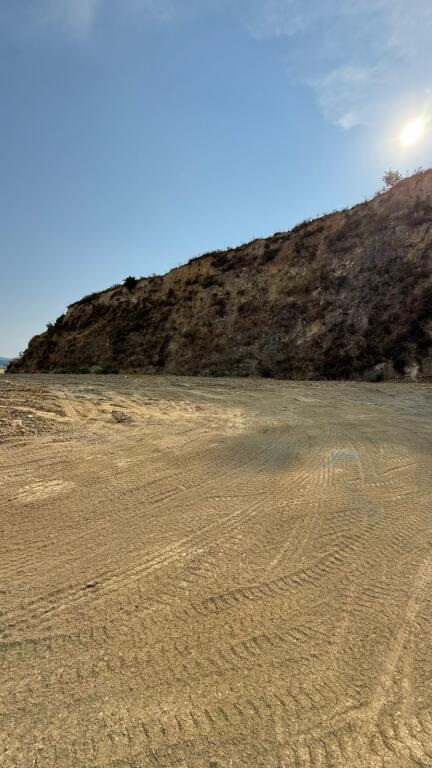 Land for sale in Mëzez with Property Certificate. (Car accepted up to 30-40 thousand €)
