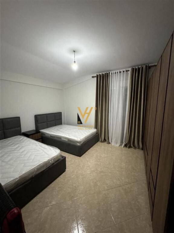 JEPET APARTAMENT 2+1+BLK ME QERA TE KODRA E PRIFTIT 550 EURO
