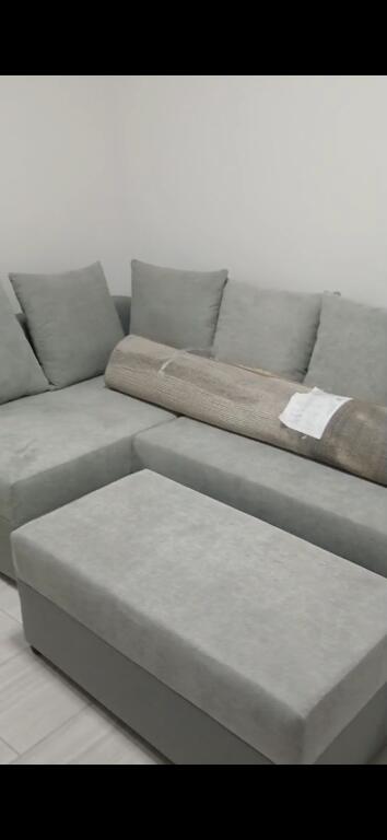 Apartment 1+1 for rent 41000 lek at the new Electronic market
