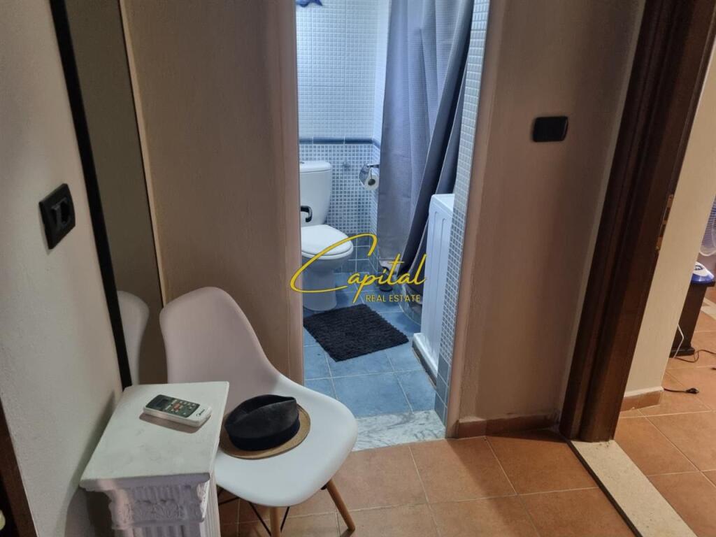 APPARTAMENTO IN AFFITTO 1+1 ALI DEM 50.000 LEKE