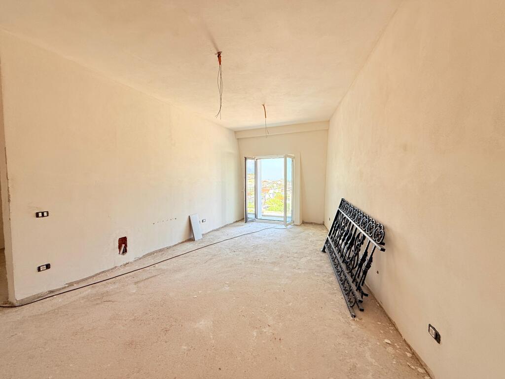 Apartament 1+1 në shitje – Rezidenca Porta Tirana e Re