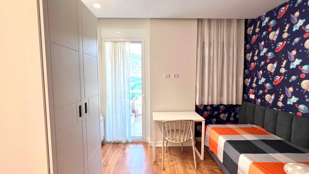IN VENDITA: 2+1+2 Bagni + 2 Balconi 📍Zona del Giardino Zoologico (Complesso Mateo) – €195.000 – Superficie Totale 103m² || Abitato Solo per 1 Mese 🔥