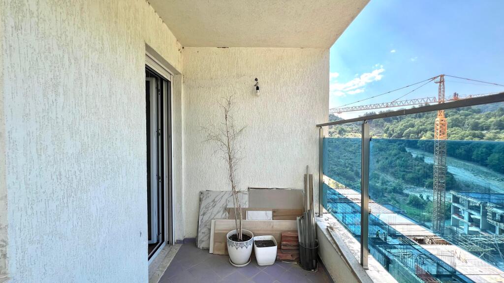IN VENDITA: 2+1+2 Bagni + 2 Balconi 📍Zona del Giardino Zoologico (Complesso Mateo) – €195.000 – Superficie Totale 103m² || Abitato Solo per 1 Mese 🔥