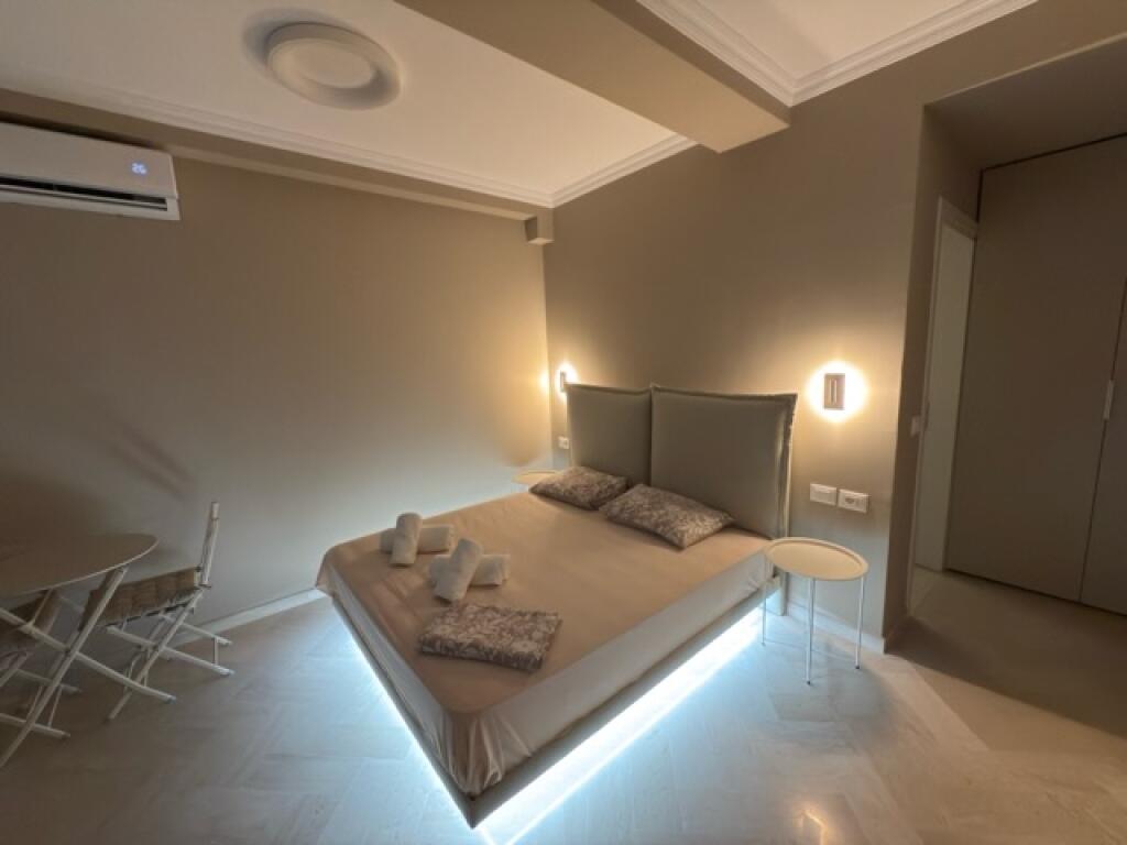 Luxury Studio in vendita al complesso olimpico!