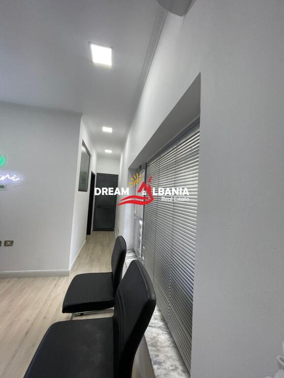 Business Premises for Sale on Dibres Street, near Selvise in Tirana (ID 4161107)