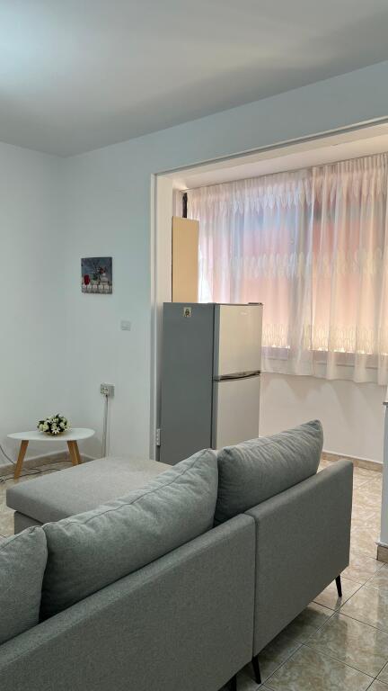Apartament 1+1 me qera zogu i zi