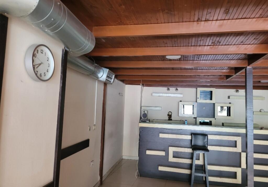 Premises for rent on Jordan Misja street