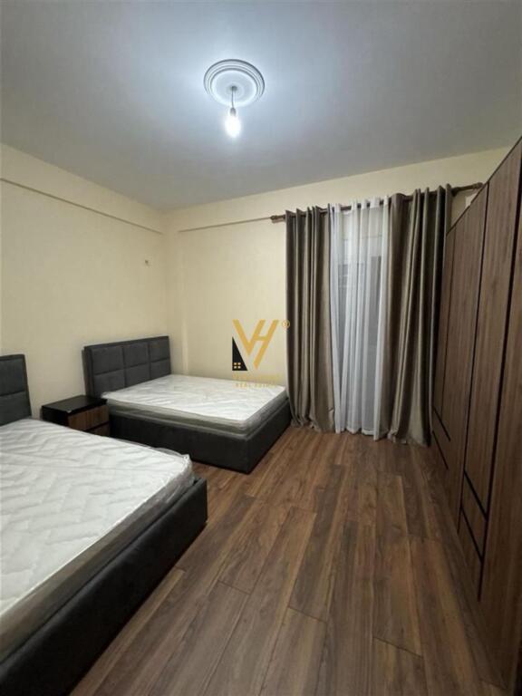 JEPET APARTAMENT 2+1+BLK ME QERA TE KODRA E PRIFTIT 600 EURO