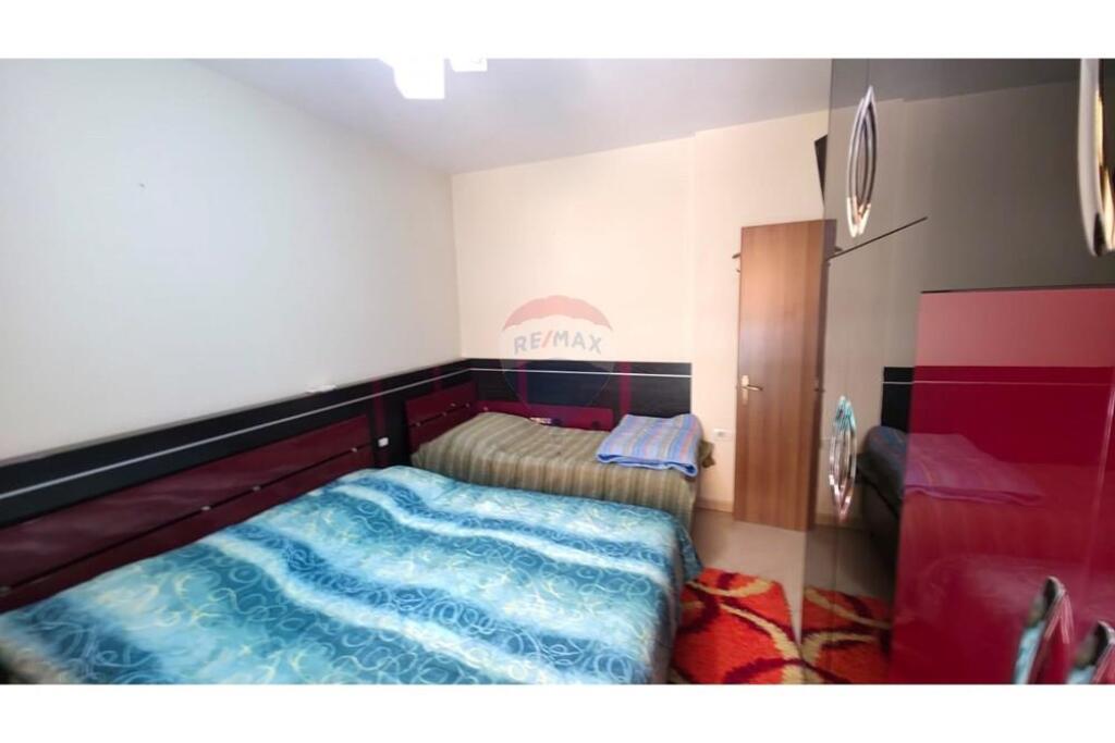 Apartament 2+1+Garazhd per dy makina ME QIRA ne Don Bosko !