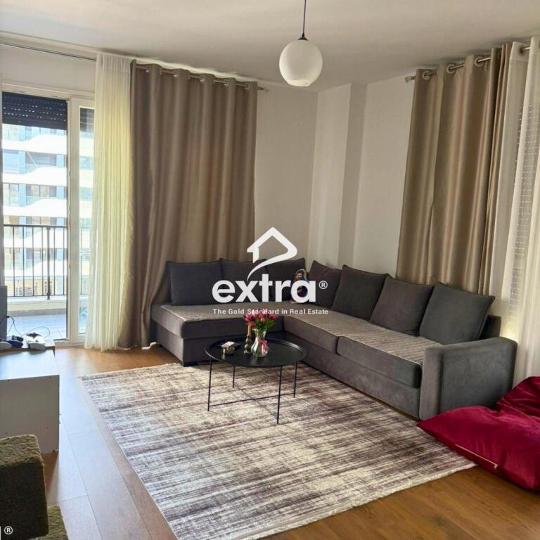 Apartment for Rent 2+1+2
