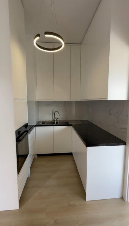 For rent 2+1+Separate kitchen in Mangalem