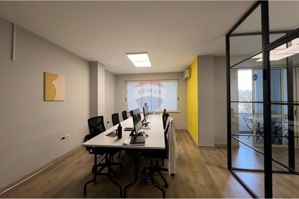 BUSINESS PREMISES FOR RENT IN BLLOK!