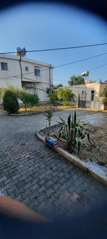 FIRST FLOOR OF A PRIVATE VILLA FOR RENT IN NEIGHBORHOOD 17 NEAR THE PRISON
