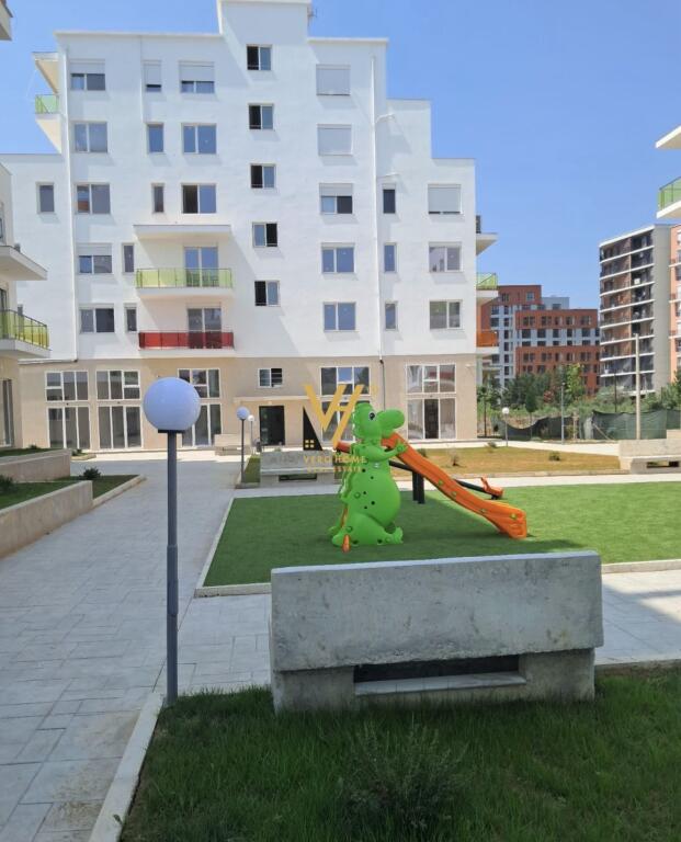 JEPET APARTAMENT 1+1+BLK ME QERA NE ASTIR 400 EURO
