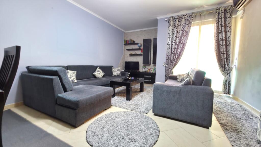 Appartamento - In Affitto - Via Don Bosko, Tirana