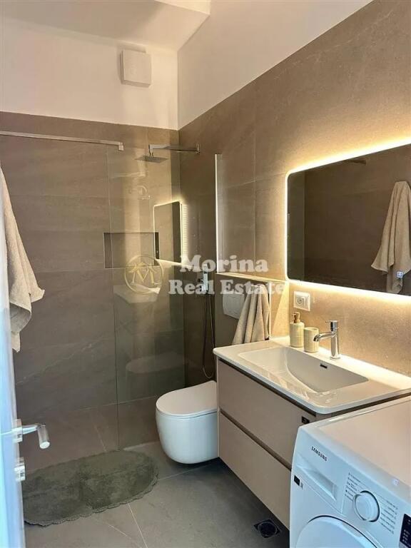 Rent, Apartment 1+1, Oxhaku, 550 euro/month