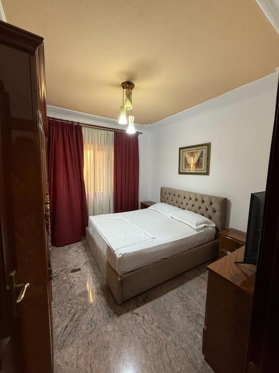 🏡Jepet me Qira Apartament 2+1+Aneks+2Ballkone | 📍Bulevardi Zogu I | 💶1000€ / muaj