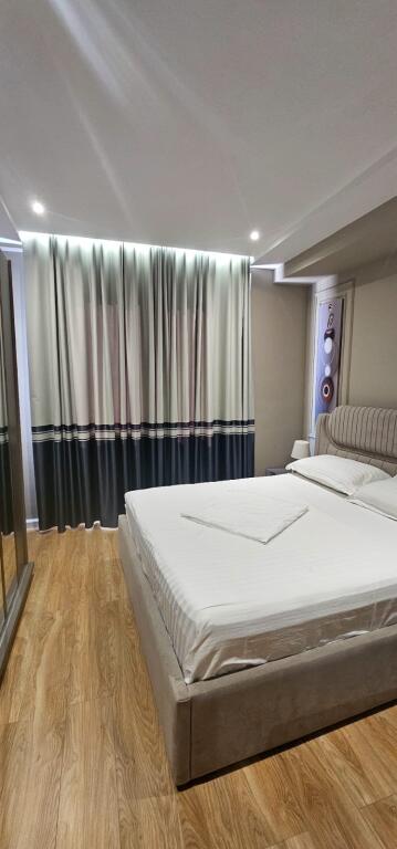 Modern 1+1 apartment for rent near the former aviation field!!