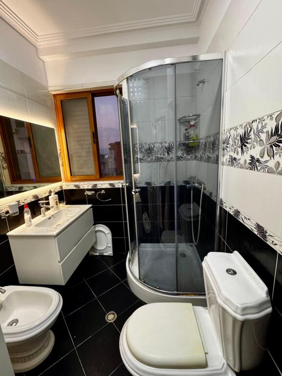 APARTAMENT 1+1 NE SHITJE - kODRA E DIELLIT