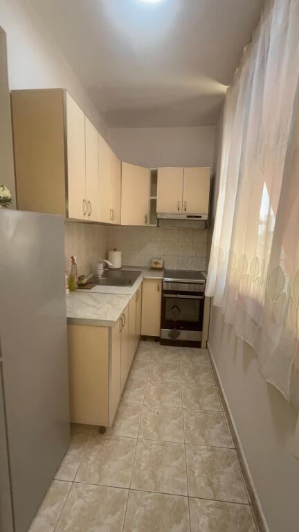 Apartament 1+1 me qera zogu i zi